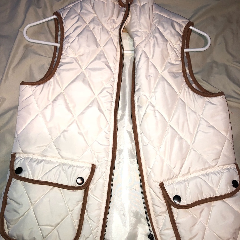 Vest